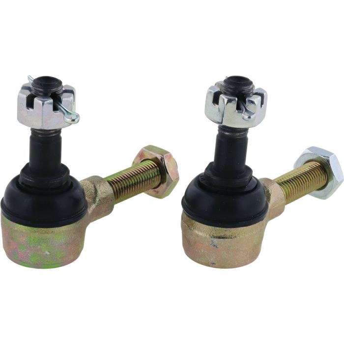 All Balls Tie Rod End Kit 51-1011 Yamaha YFM100 87-91, YFM50 Raptor 04-08 NEW