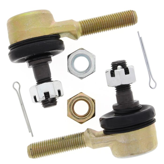 All Balls Tie Rod End Kit 51-1012 Arctic Cat 350 CR 12, 350 Utility 4x4 11 NEW