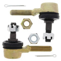 All Balls Tie Rod End Kit 51-1013 Kawasaki KVF300A Prairie 4x4 01-02 SHIPS TODAY