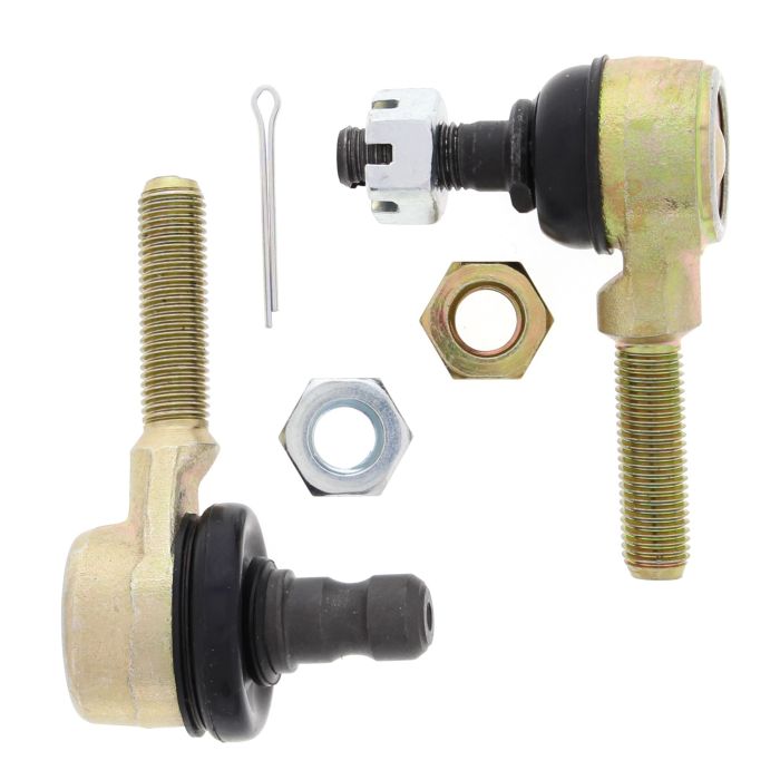All Balls Tie Rod End Kit 51-1015 Suzuki LT-4WD 250 Quad Runner 87-98 NEW