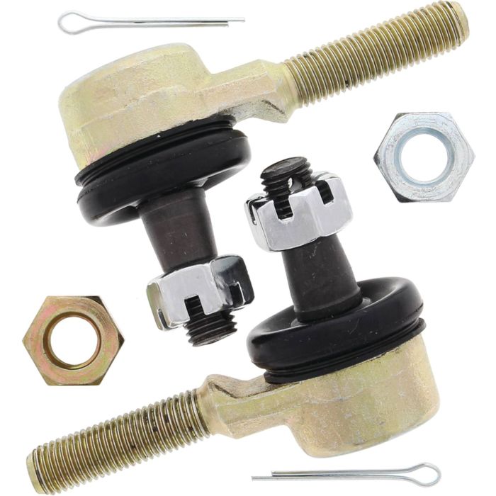 All Balls Tie Rod End Kit 51-1016 Arctic Cat 150 Utility 09-19, 250 2x4 06-09