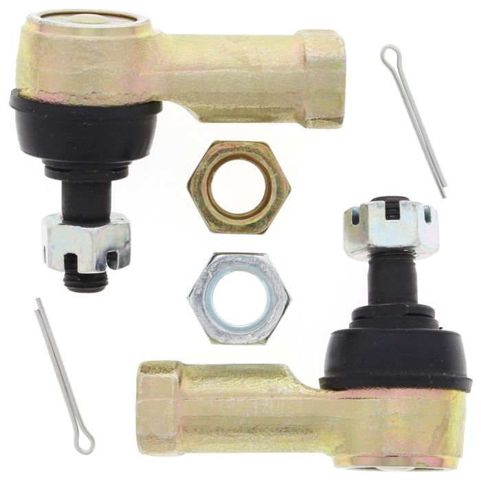 All Balls Tie Rod End Kit 51-1024 Kawasaki KFX 700 V-Force 04-09 NEW SHIPS TODAY