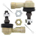 All Balls Tie Rod End Kit 51-1026 Arctic Cat 50 DVX 06-07, 50 Y-6 06, 90 DVX 06