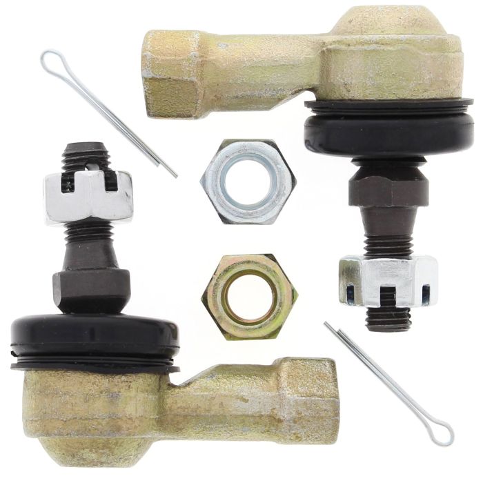 All Balls Tie Rod End Kit 51-1026 Arctic Cat 50 DVX 06-07, 50 Y-6 06, 90 DVX 06