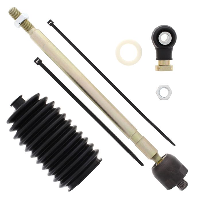 All Balls Tie Rod End Kit - Left 51-1039-L Polaris RZR 570 EFI 12-18 SHIPS TODAY