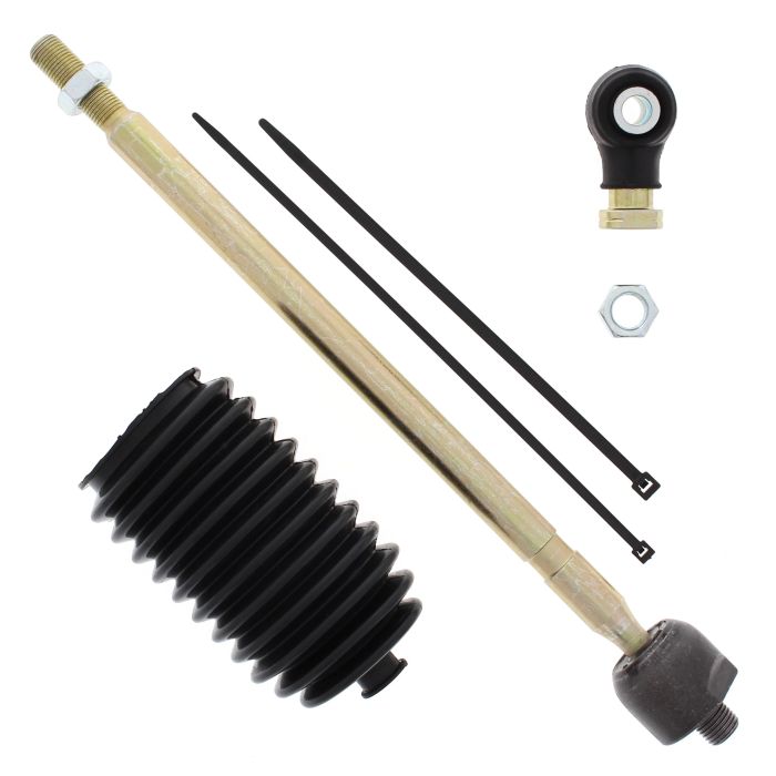 All Balls Tie Rod End Kit - Left 51-1040-L Polaris Ranger 2x4 500 05-09 NEW
