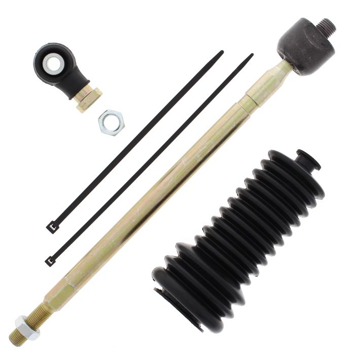All Balls Tie Rod End Kit - Right 51-1040-R Polaris Ranger 2x4 500 05-09 NEW