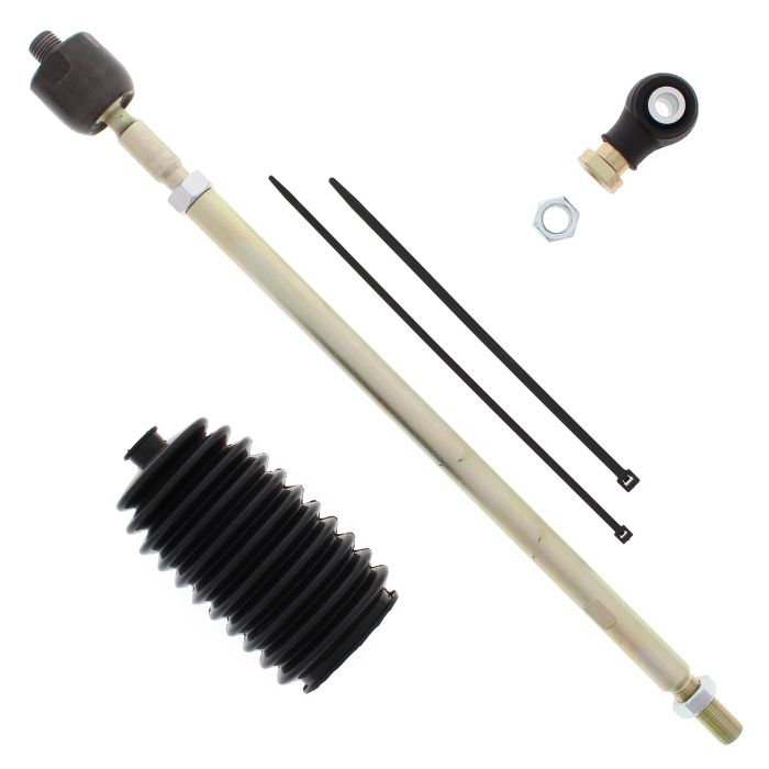 All Balls Tie Rod End Kit - Left 51-1042-L Polaris Brutus HD 1000 15-18 NEW