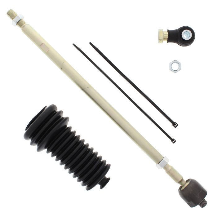 All Balls Tie Rod End Kit - Right 51-1042-R Polaris Brutus HD 1000 15-18 NEW