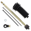 All Balls Tie Rod End Kit - Right 51-1043-R Polaris LSV Electric 4x4 11-12 NEW