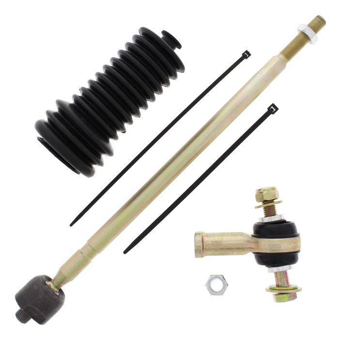 All Balls Tie Rod End Kit - Right -R Can-Am Commander 1000 Early Build 14mm 13