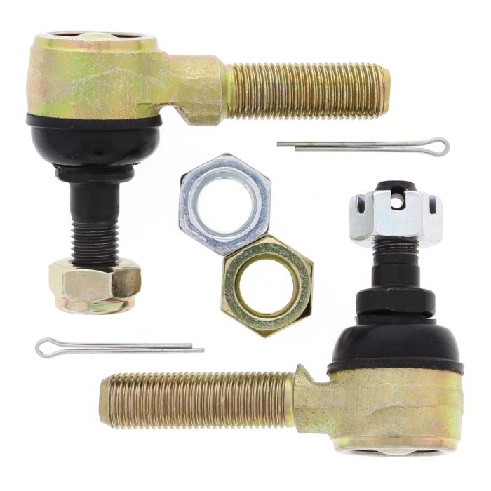 All Balls Tie Rod End Kit 51-1052 Arctic Cat 400 4x4 14-15 NEW SHIPS TODAY