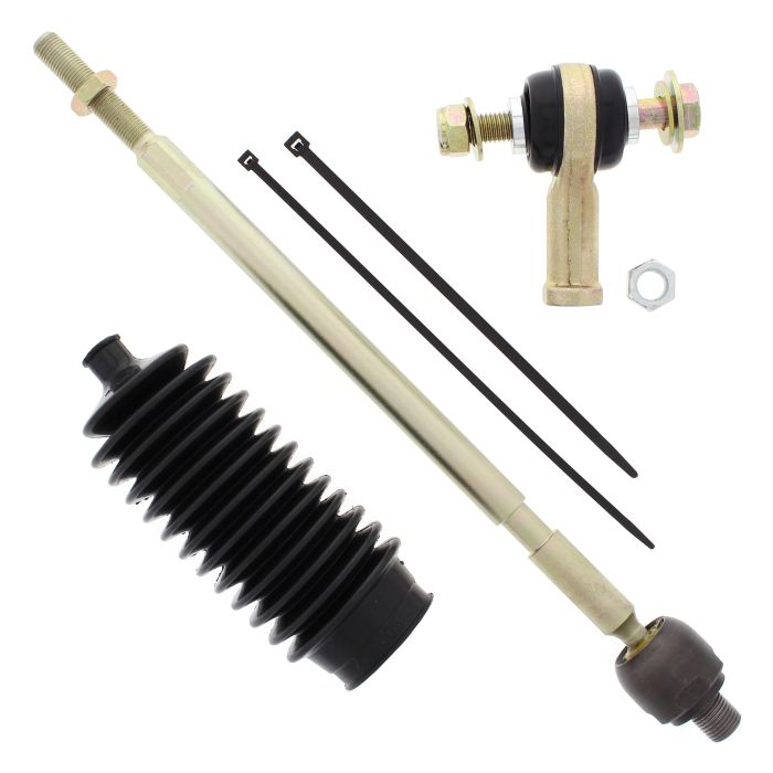 All Balls Tie Rod End Kit - Left 51-1057-L Can-Am Commander 1000 DPS 14-17 NEW