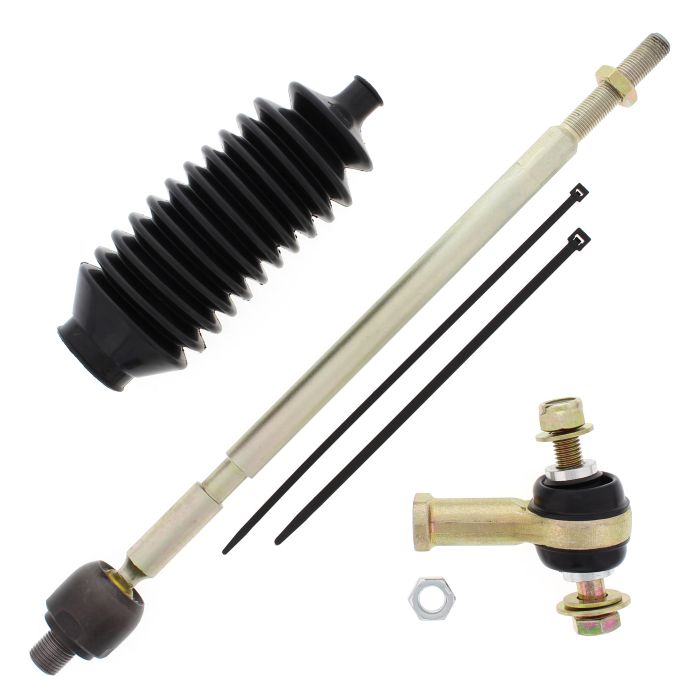 All Balls Tie Rod End Kit - Right 51-1057-R Can-Am Commander 1000 DPS 14-17 NEW