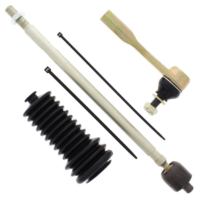 All Balls Tie Rod End Kit - Right 51-1060-R Polaris General 1000 EPS 16-19 NEW