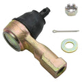 All Balls Tie Rod End Kit - Outer Only 51-1065 Kawasaki Mule 600 05-16 NEW