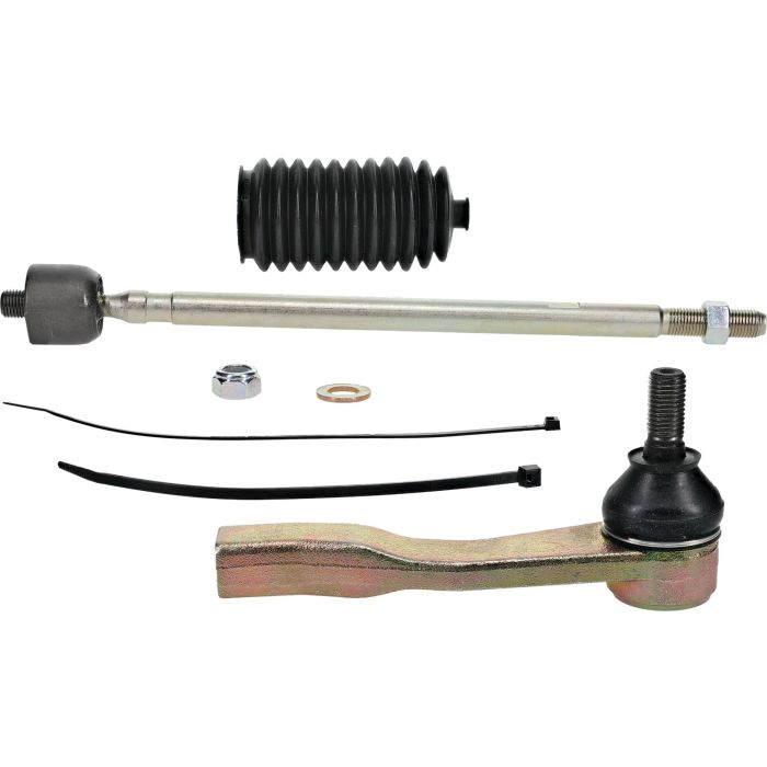All Balls Tie Rod End Kit - Right -R Polaris PRO XD Full Size Diesel 22-25 NEW