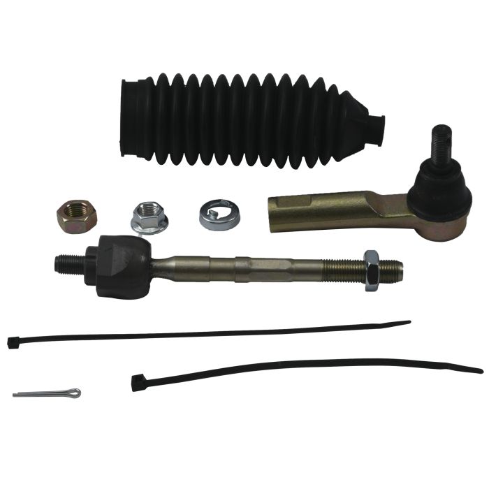 All Balls Tie Rod End Kit - Left 51-1099 Honda Pioneer 500 15-23 NEW SHIPS TODAY