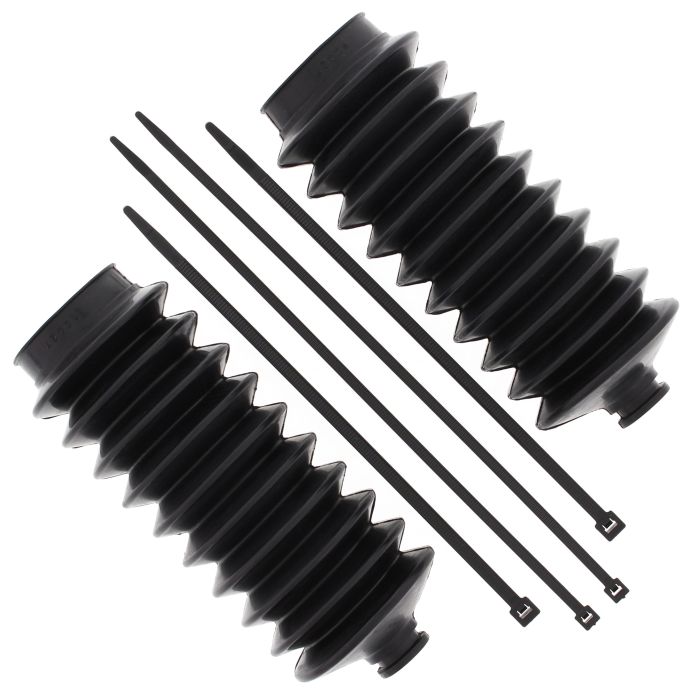All Balls Tie Rod Boot Kit 51-3001 Yamaha 450 RHINO 06-09, 660 RHINO 04-07 NEW
