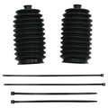 All Balls Tie Rod Boot Kit 51-3005 Polaris Ranger 1000 EPS Texas Edition 20 NEW