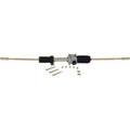 All Balls Steering Rack 51-4001 Can-Am Commander 1000 DPS 11-14 NEW SHIPS TODAY
