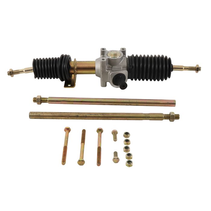 All Balls Steering Rack 51-4007 Polaris RZR 4 800 10-14, RZR S 800 09-14 NEW