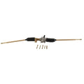 All Balls Steering Rack 51-4009 Polaris RZR 4 XP 900 12-14, RZR 4 XP JAGGED X 13