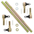 All Balls Tie Rod Upgrade Kit 52-1002 Arctic Cat 300 2x4 10-16, 300 DVX 09-15
