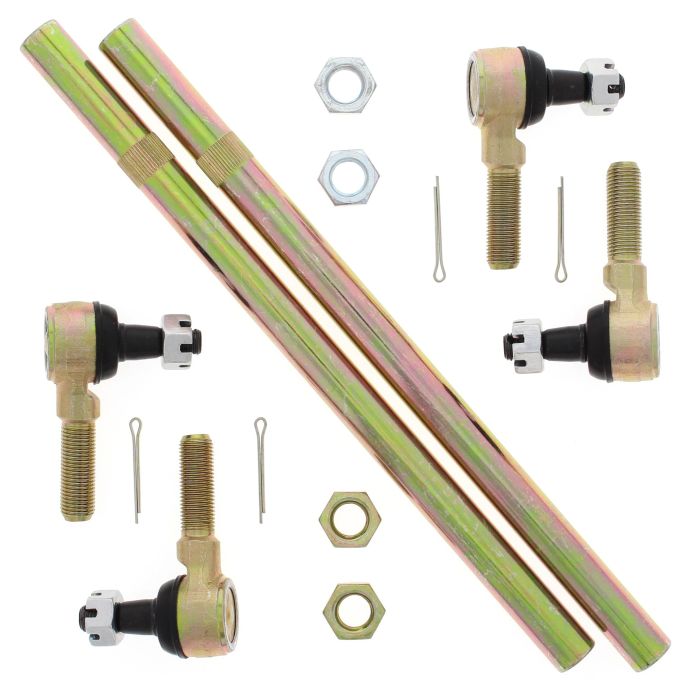 All Balls Tie Rod Upgrade Kit 52-1002 Arctic Cat 300 2x4 10-16, 300 DVX 09-15