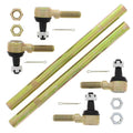 All Balls Tie Rod Upgrade Kit 52-1003 Yamaha YFM350 Raptor 04-13 NEW SHIPS TODAY
