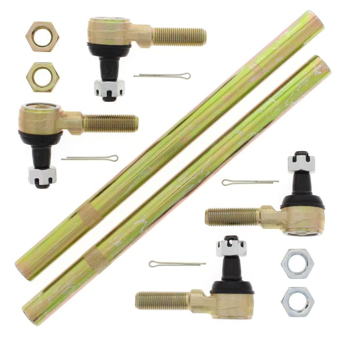 All Balls Tie Rod Upgrade Kit 52-1003 Yamaha YFM350 Raptor 04-13 NEW SHIPS TODAY