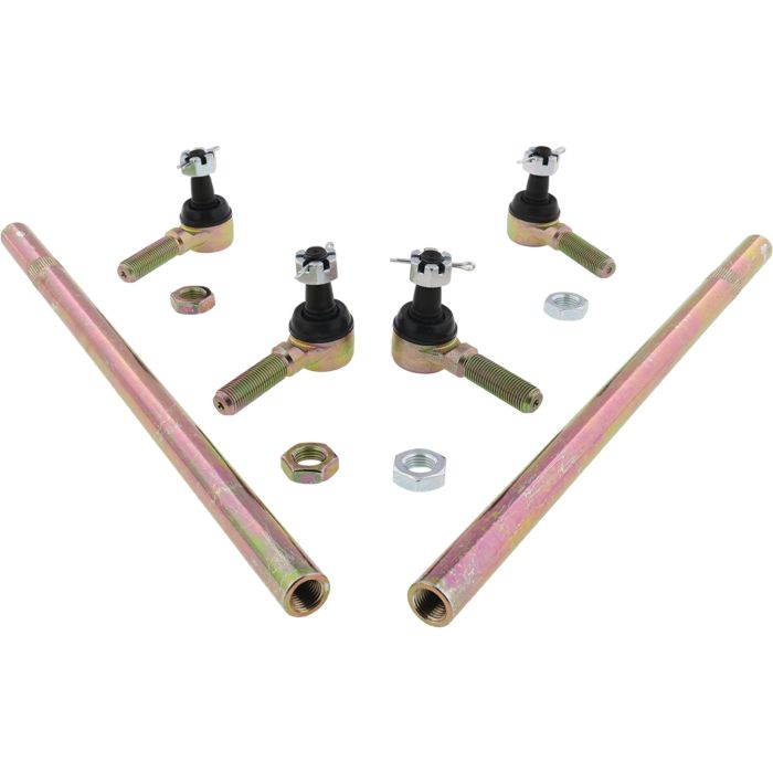 All Balls Tie Rod Upgrade Kit 52-1007 Kawasaki KFX450R 08-14 NEW SHIPS TODAY