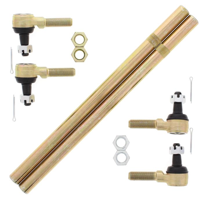 All Balls Tie Rod Upgrade Kit 52-1009 CF-Moto C Force X5 500 S EFI 11-12 NEW