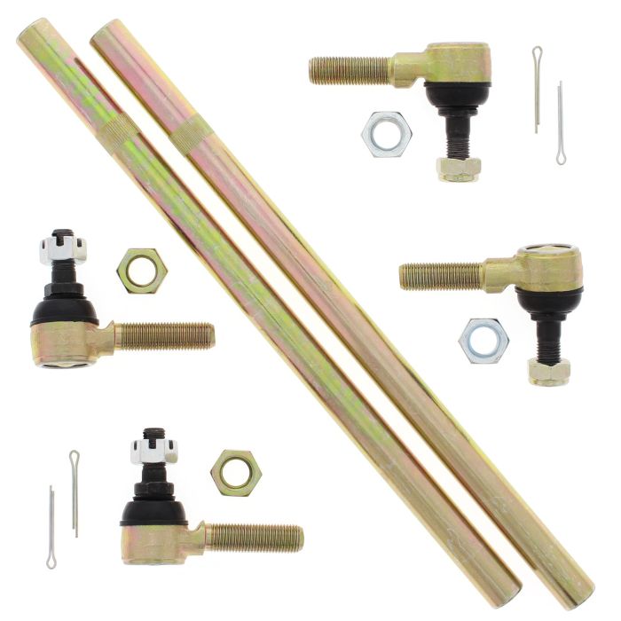 All Balls Tie Rod Upgrade Kit 52-1011 Arctic Cat 250 2x4 99-05, 250 4x4 01-05