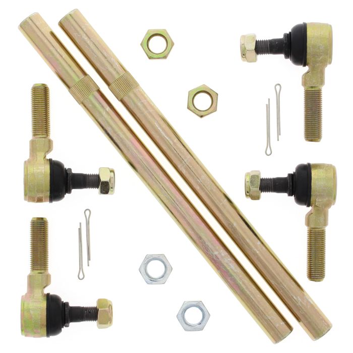 All Balls Tie Rod Upgrade Kit 52-1012 Honda TRX250X 87-92, TRX300 EX 93-08 NEW