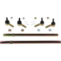 All Balls Tie Rod Upgrade Kit 52-1013 Honda TRX450ER 06-14, TRX450R 04-09 NEW
