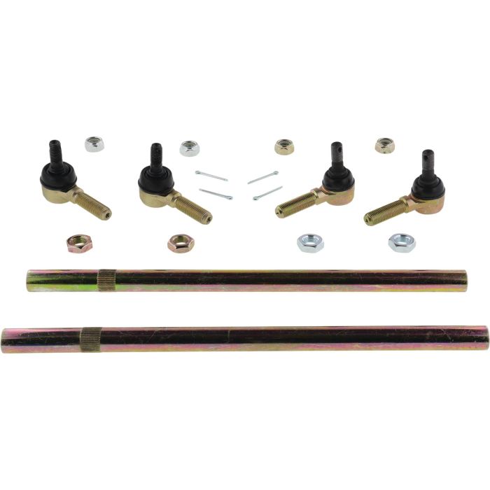 All Balls Tie Rod Upgrade Kit 52-1013 Honda TRX450ER 06-14, TRX450R 04-09 NEW