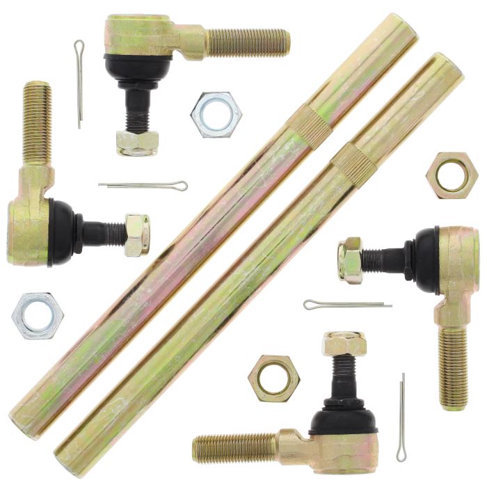 All Balls Tie Rod Upgrade Kit 52-1015 Kawasaki KLF300C Bayou 4x4 89-05 NEW