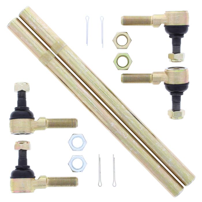 All Balls Tie Rod Upgrade Kit 52-1019 Kawasaki KEF300 Lakota 95-03 SHIPS TODAY