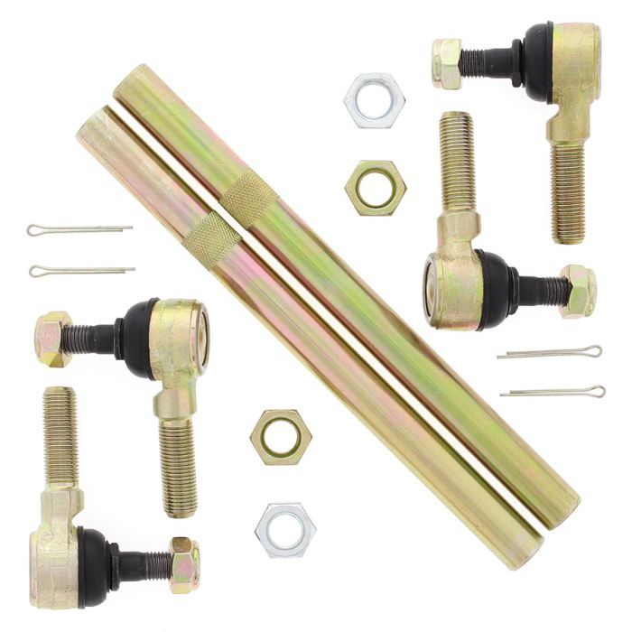 All Balls Tie Rod Upgrade Kit 52-1020 Kawasaki KLF220 Bayou 88-02 SHIPS TODAY