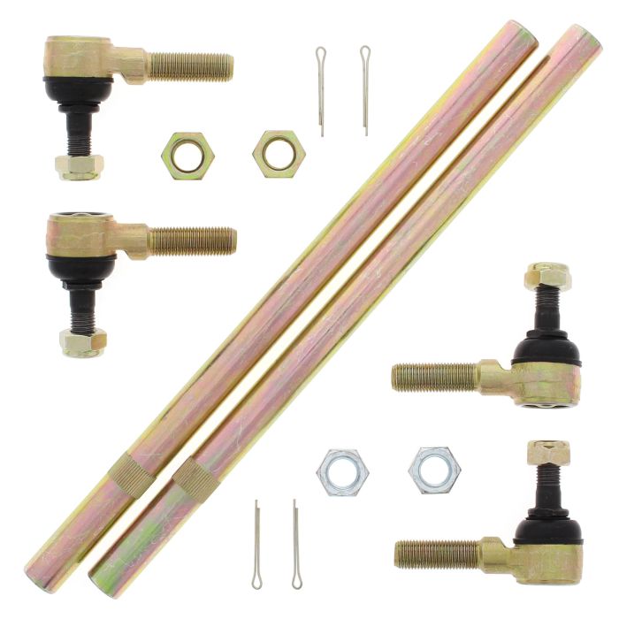 All Balls Tie Rod Upgrade Kit 52-1021 Honda TRX400EX 99-08, TRX400X 09-14 NEW