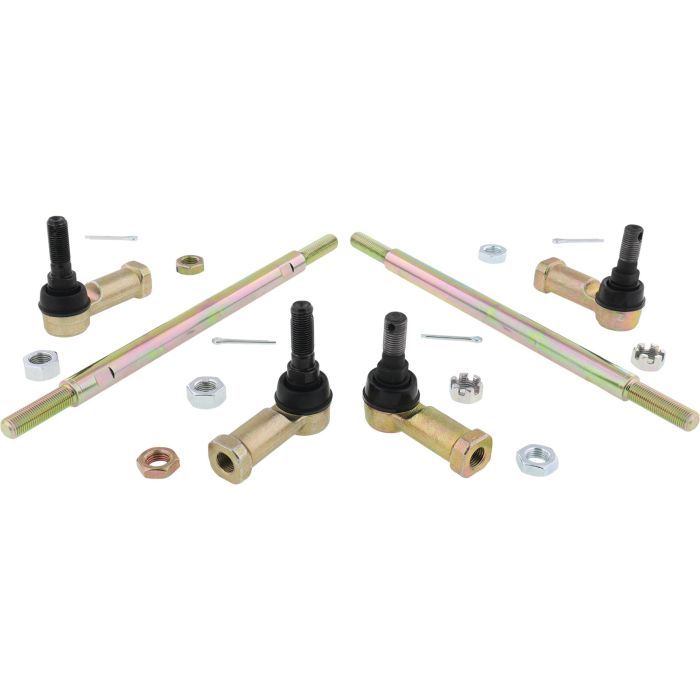 All Balls Tie Rod Upgrade Kit 52-1024 Can-Am Outlander 330 04-05 NEW SHIPS TODAY