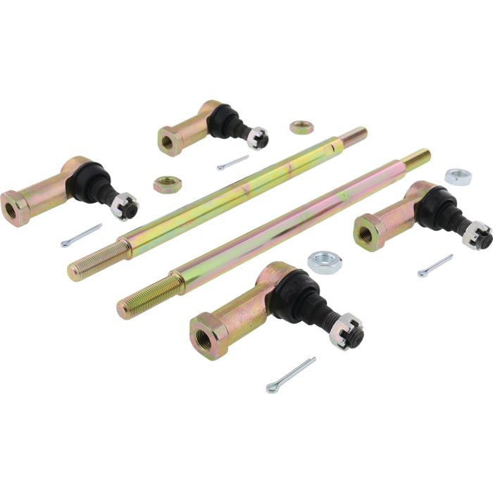 All Balls Tie Rod Upgrade Kit 52-1027 Honda TRX500FA 01-14, TRX500FE 05-13 NEW