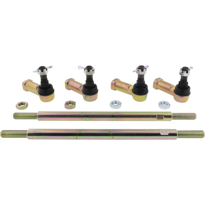 All Balls Tie Rod Upgrade Kit 52-1029 Honda TRX420 FA IRS 15-25, TRX450ES 98-01