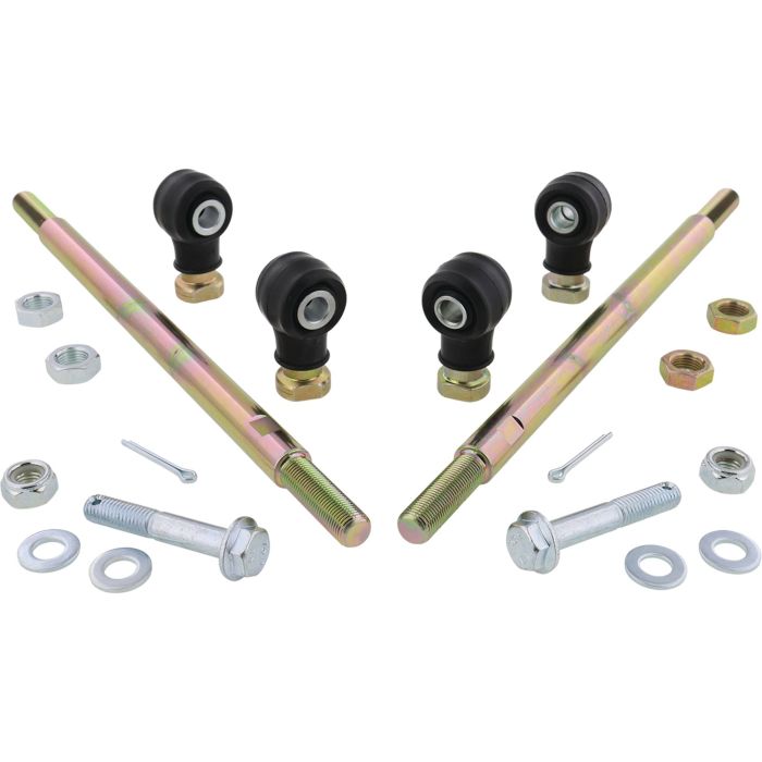 All Balls Tie Rod Upgrade Kit 52-1038 Polaris 450 HO 2x4 MD 16 NEW SHIPS TODAY