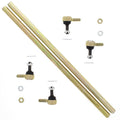 All Balls Tie Rod Upgrade Kit 52-1039 Arctic Cat Wildcat 1000 14 NEW SHIPS TODAY