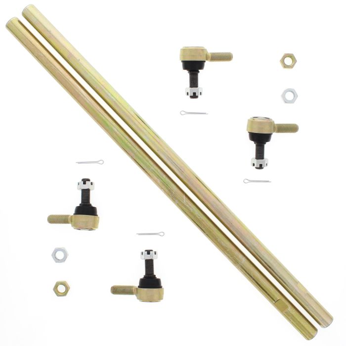 All Balls Tie Rod Upgrade Kit 52-1039 Arctic Cat Wildcat 1000 14 NEW SHIPS TODAY