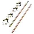 All Balls Tie Rod Upgrade Kit 52-1040 Polaris Sportsman 550 11-13 SHIPS TODAY