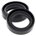 All Balls Fork Seals 55-100 Honda C125 ABS 19-24, NCW50 16-25, Suzuki DS80 78-00