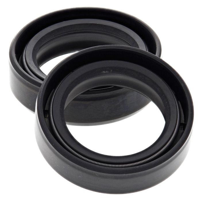 All Balls Fork Seals 55-100 Honda C125 ABS 19-24, NCW50 16-25, Suzuki DS80 78-00